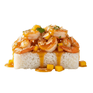 Camarones Shangri-La