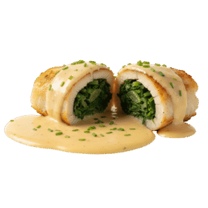 Filete Blanco del Nilo