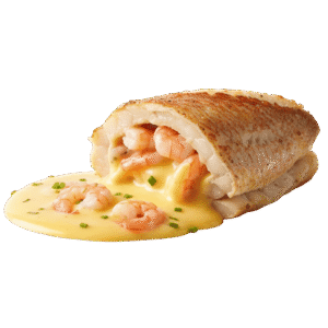 Filete de Huachinango