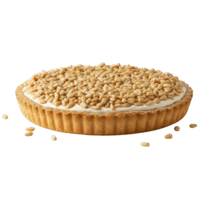 Pay de Piñón Blanco 