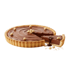 Tarta de Nutella